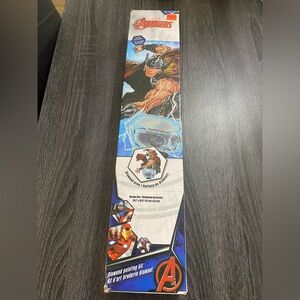 Marvel Avengers Diamond Art Kit